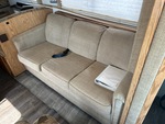 Interior with