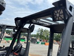 General Appearance with Exterior Lights