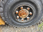 Drivetrain with Final Drives