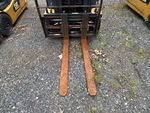 Chassis with Forks