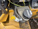 Hydraulics with Hydraulic Tank