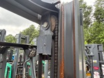 Chassis with Chain / Tensioners