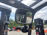 Control Station with Mirrors