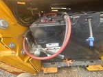 Electric System with