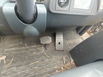 Control Station with Drivetrain Controls