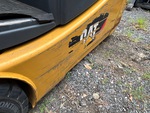 Chassis with Frame Condition