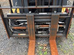 Chassis with Side Shift