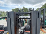 Chassis with Carriage Rollers and Guides