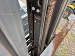 Hydraulics with Free Lift Cylinder