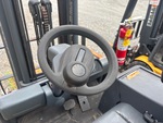 Control Station with Steering Control