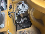 Chassis with Steering Linkage