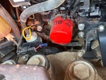 Engine with