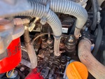 Engine with