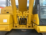 Hydraulique with