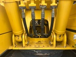 Hydraulique with