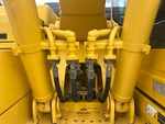 Hydraulique with