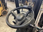 Control Station with Steering Control