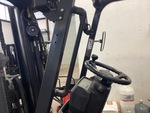 General Appearance with Hand Rails