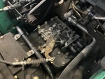 Hydraulics with Pumps (Hydraulics)
