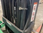 Hydraulics with Hoses (Hydraulics)