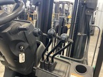 Control Station with Hydraulic Controls