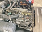 Engine with Engine - Right Side