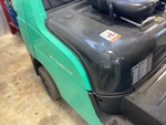 General Appearance with Paint