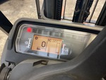 Control Station with Oil Pressure