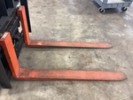 Chassis Lift with Forks