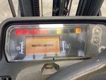Control Station with Warning Lights