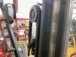 Chassis Lift with Chain / Tensioners