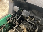 Chassis Lift with Master Cylinder/Brake Control