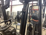 Control Station with Mirrors