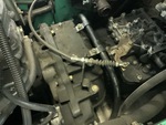 Drivetrain with Transmission