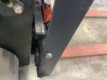 Chassis Lift with Side Shift