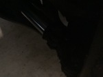 Chassis Lift with Steering Linkage