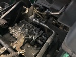 Hydraulics with Valves