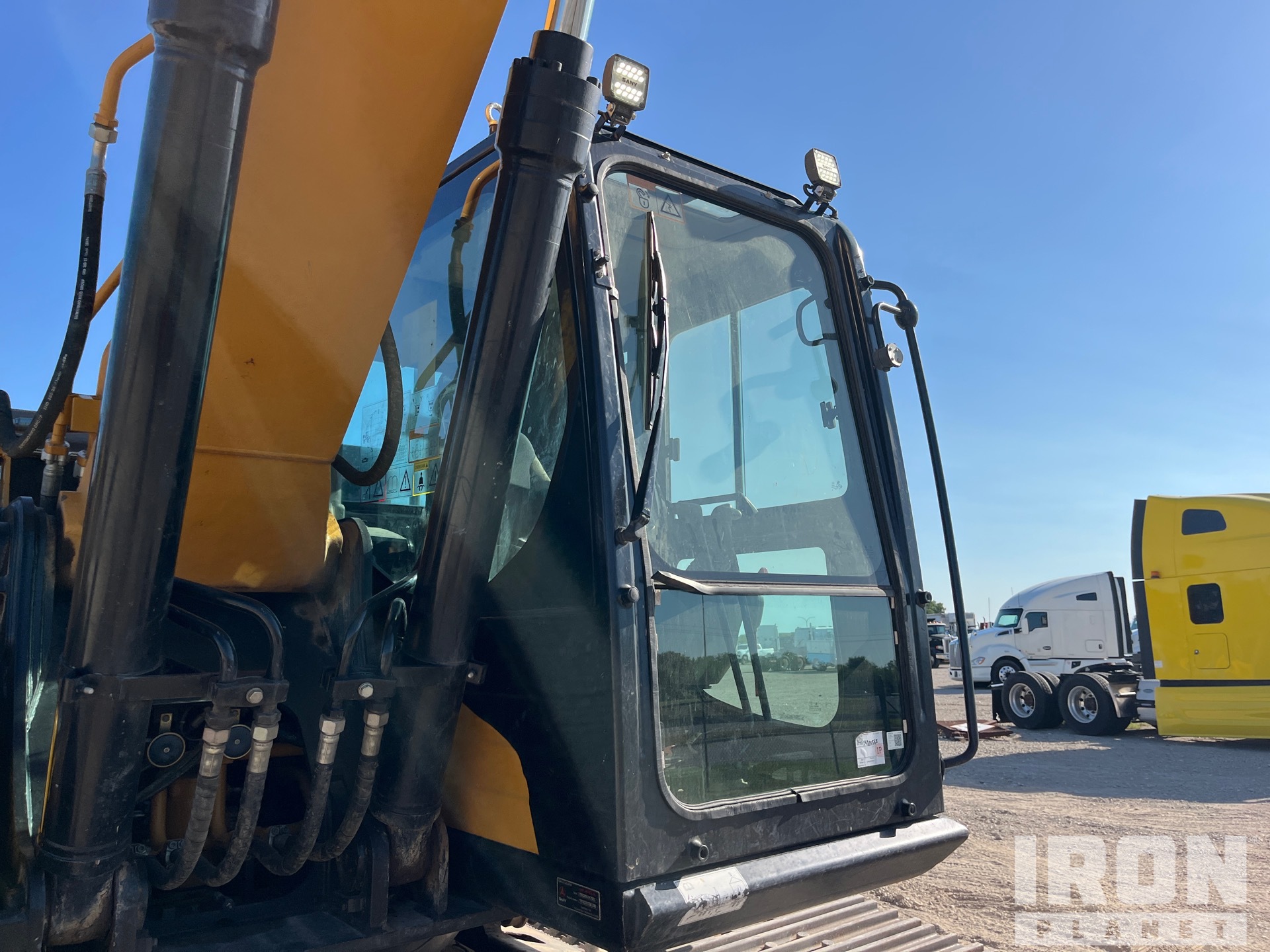 2023 Sany SY225C9C5KL