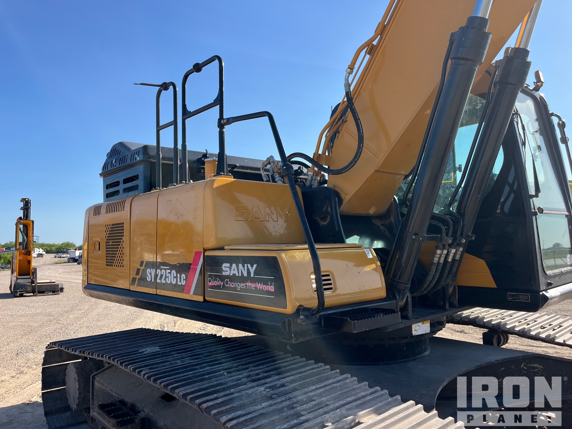 2023 Sany SY225C9C5KL