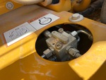 Hydraulics with