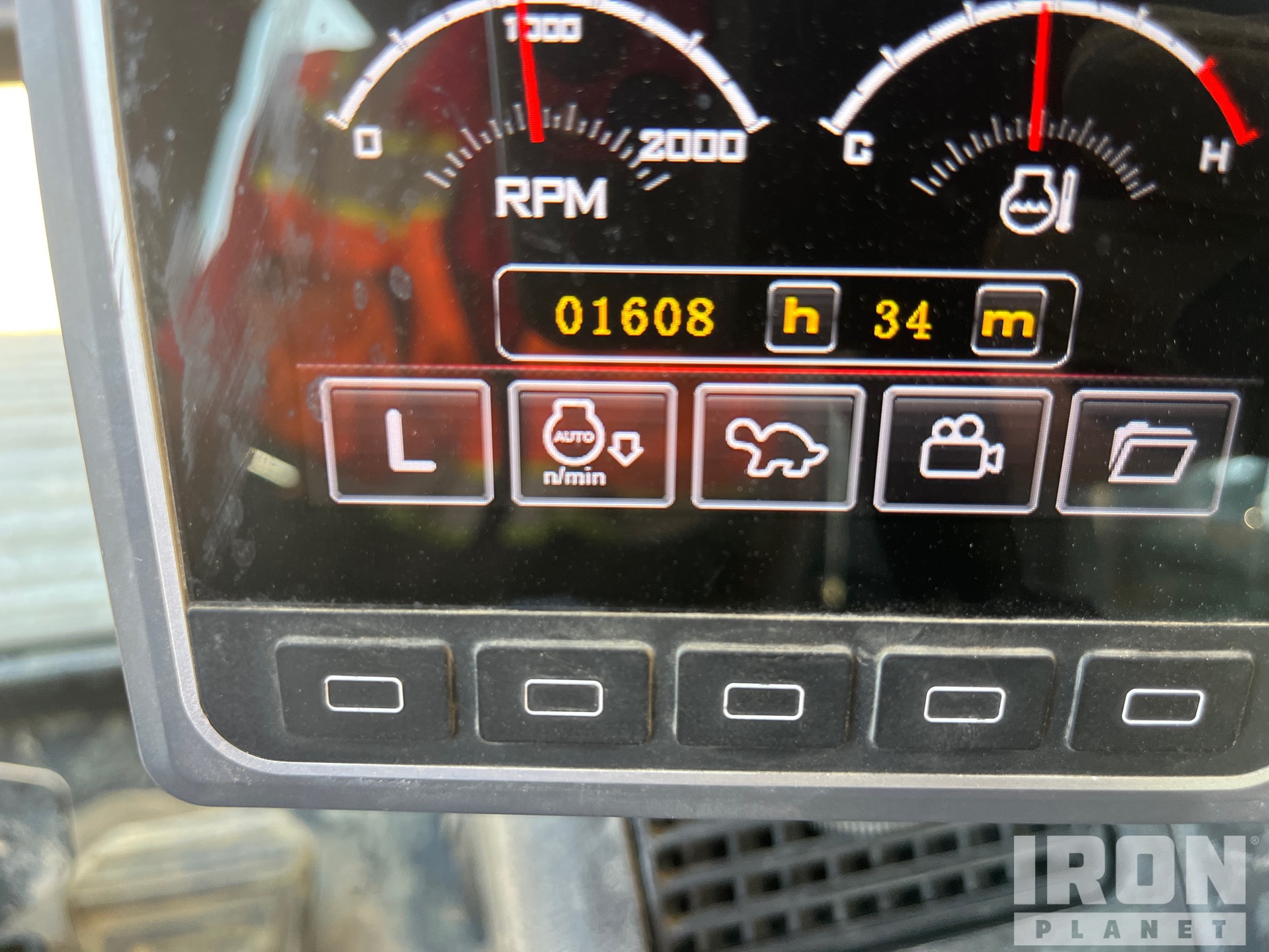 2023 Sany SY225C9C5KL