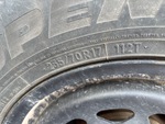 Chassis with