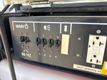 Control Station with