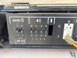 Control Station with