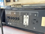 Control Station with