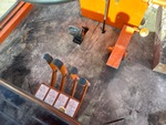 Control Station with