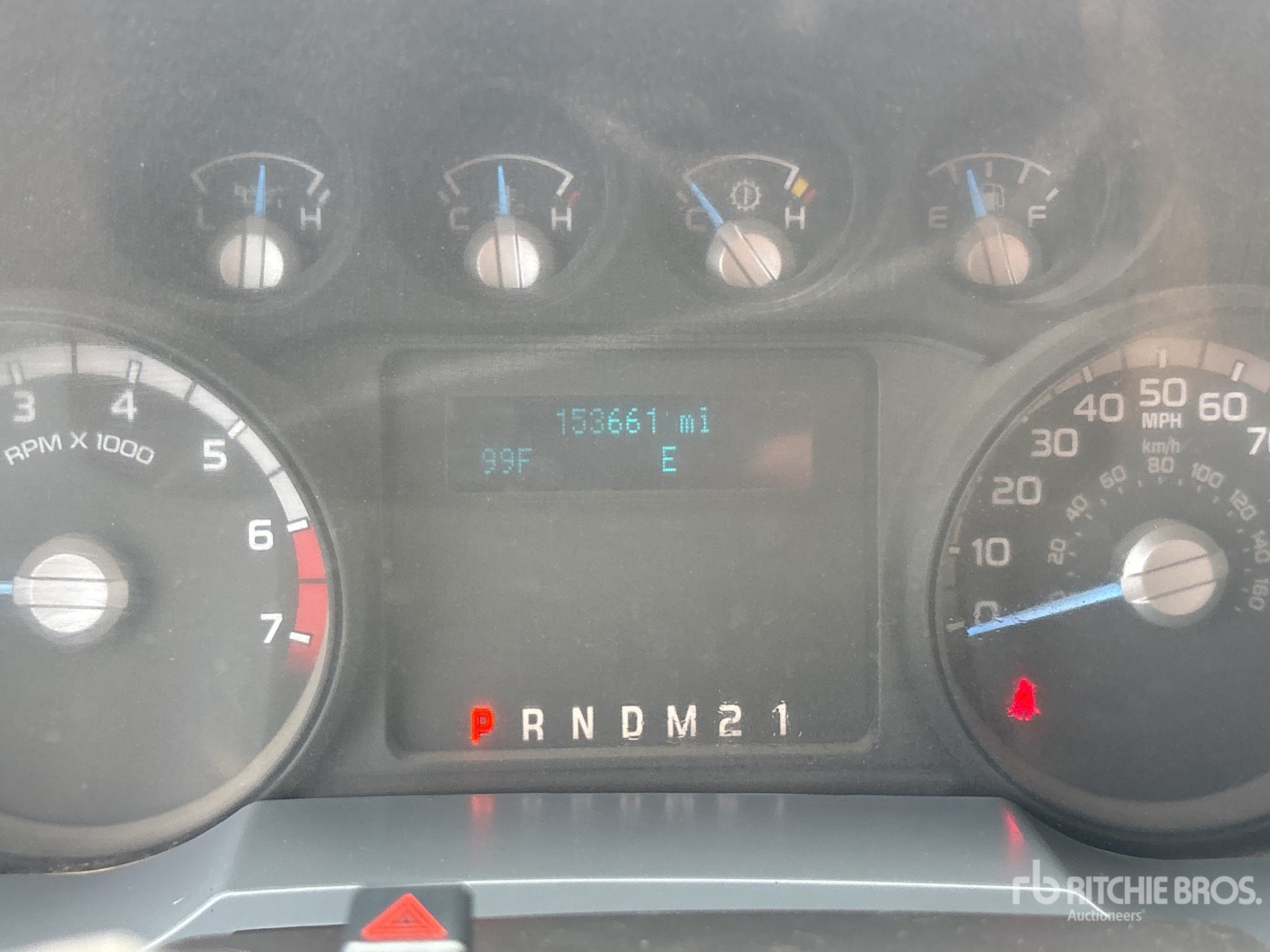 2016 Ford F-250