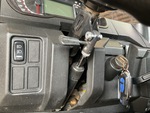 Control Station with
