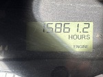 Cab with Engine Hours