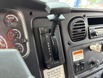 Cab with